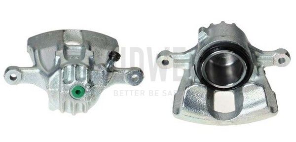 BUDWEG CALIPER Jarrusatula 342553